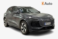 Audi Q6 e-tron vaihtoauto
