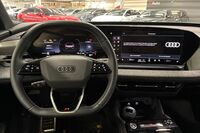 Audi Q6 e-tron vaihtoauto