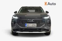 Audi Q3 vaihtoauto