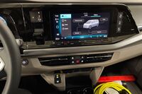 Volkswagen Multivan vaihtoauto