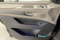 Volkswagen Multivan vaihtoauto