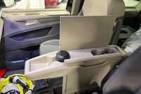 Volkswagen Multivan vaihtoauto