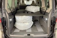 Volkswagen Multivan vaihtoauto