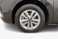 Volkswagen Multivan vaihtoauto