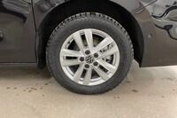 Volkswagen Multivan vaihtoauto