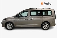 Volkswagen Caddy vaihtoauto