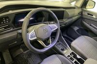 Volkswagen Caddy vaihtoauto