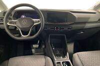 Volkswagen Caddy vaihtoauto