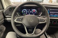 Volkswagen Caddy vaihtoauto