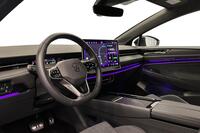 Volkswagen ID.7 vaihtoauto