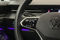 Volkswagen ID.7 vaihtoauto