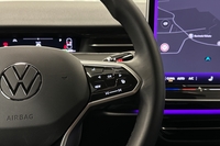 Volkswagen ID.7 vaihtoauto