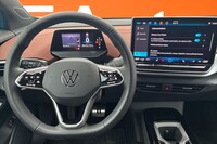 Volkswagen ID.5 vaihtoauto