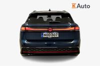 Volkswagen ID.7 vaihtoauto