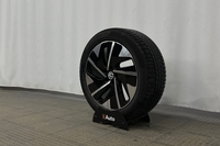 Volkswagen ID.7 vaihtoauto