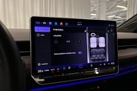 Volkswagen ID.7 vaihtoauto