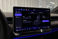 Volkswagen ID.7 vaihtoauto