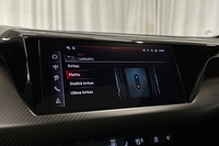 Audi e-tron GT vaihtoauto