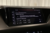 Audi e-tron GT vaihtoauto