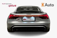 Audi e-tron GT vaihtoauto