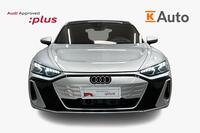 Audi e-tron GT vaihtoauto