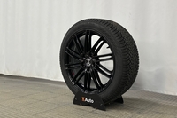 Audi e-tron GT vaihtoauto