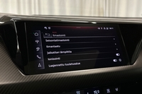 Audi e-tron GT vaihtoauto