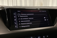 Audi e-tron GT vaihtoauto