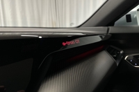 Audi e-tron GT vaihtoauto