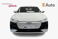 Audi A6 e-tron vaihtoauto