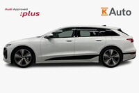 Audi A6 e-tron vaihtoauto