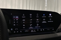 Audi A6 e-tron vaihtoauto