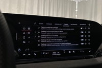 Audi A6 e-tron vaihtoauto