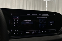 Audi A6 e-tron vaihtoauto