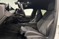 Audi A6 e-tron vaihtoauto