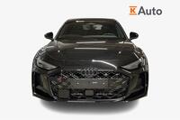 Audi RS5 vaihtoauto