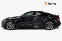 Audi RS5 vaihtoauto