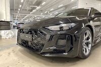 Audi RS5 vaihtoauto