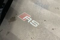 Audi RS5 vaihtoauto