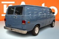 Chevrolet Chevy Van vaihtoauto