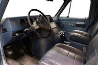 Chevrolet Chevy Van vaihtoauto