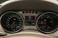 Mercedes-Benz ML vaihtoauto