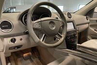Mercedes-Benz ML vaihtoauto