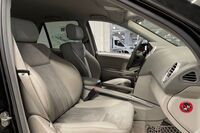 Mercedes-Benz ML vaihtoauto