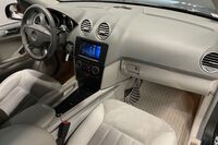 Mercedes-Benz ML vaihtoauto