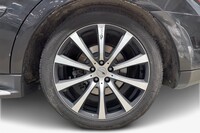 Mercedes-Benz ML vaihtoauto