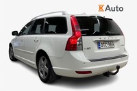 Volvo V50 vaihtoauto