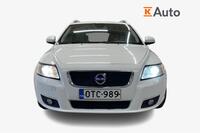 Volvo V50 vaihtoauto