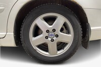 Volvo V50 vaihtoauto