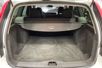 Volvo V50 vaihtoauto